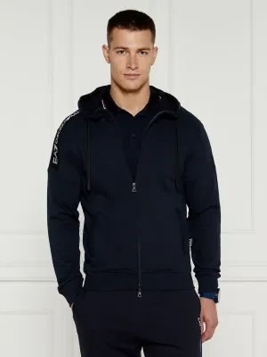 EA7 Bluza | Regular Fit