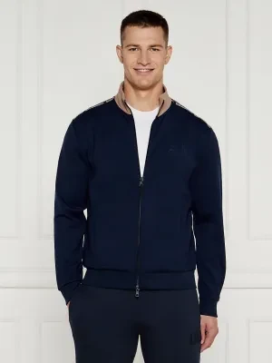 EA7 Bluza | Regular Fit