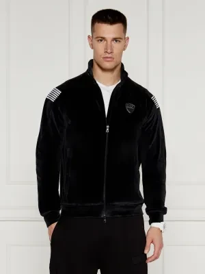 EA7 Bluza | Regular Fit