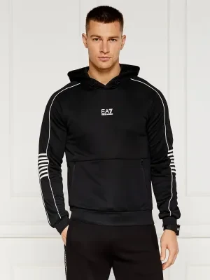 EA7 Bluza | Regular Fit