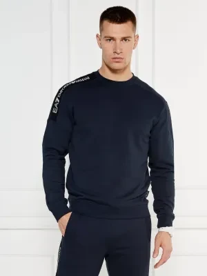 EA7 Bluza | Regular Fit