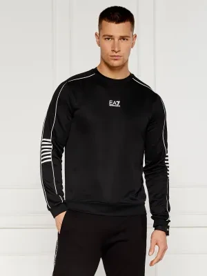 EA7 Bluza | Regular Fit