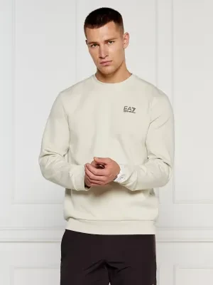 EA7 Bluza | Regular Fit