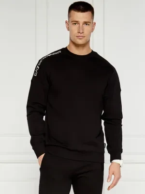 EA7 Bluza | Regular Fit