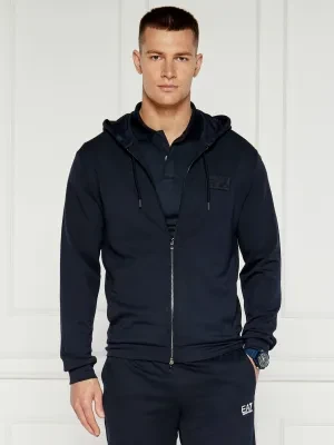 EA7 Bluza | Regular Fit