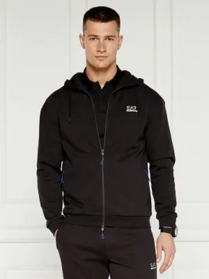 EA7 Bluza | Regular Fit