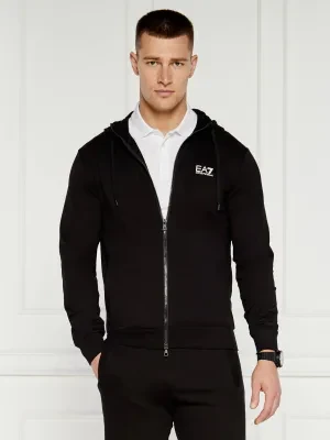 EA7 Bluza | Regular Fit