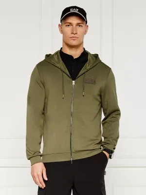 EA7 Bluza | Regular Fit