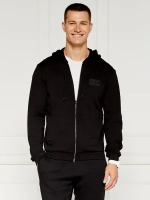 EA7 Bluza | Regular Fit