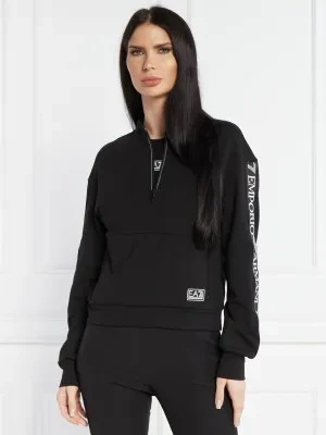 EA7 Bluza | Regular Fit