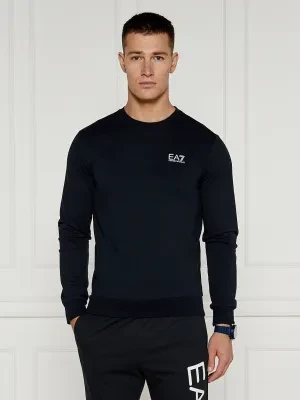EA7 Bluza | Regular Fit