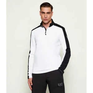 EA7 Bluza | Regular Fit