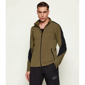 EA7 Bluza | Regular Fit