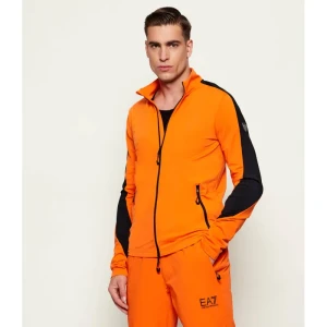 EA7 Bluza | Regular Fit