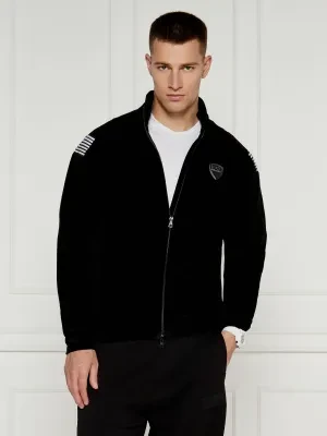 EA7 Bluza | Regular Fit