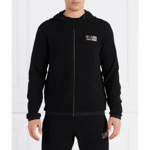 EA7 Bluza | Regular Fit