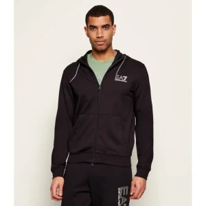EA7 Bluza | Regular Fit