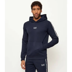 EA7 Bluza | Regular Fit