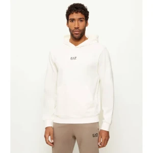 EA7 Bluza | Regular Fit