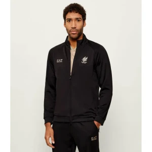 EA7 Bluza | Regular Fit