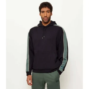 EA7 Bluza | Regular Fit