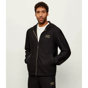 EA7 Bluza | Regular Fit