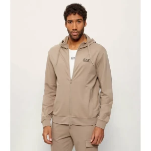 EA7 Bluza | Regular Fit