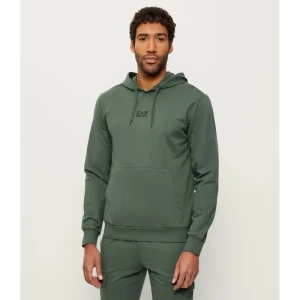 EA7 Bluza | Regular Fit