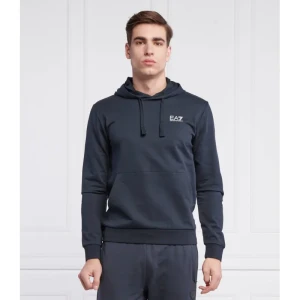 EA7 Bluza | Regular Fit