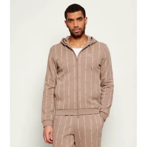 EA7 Bluza | Regular Fit