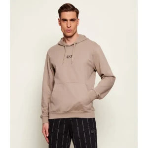 EA7 Bluza | Regular Fit