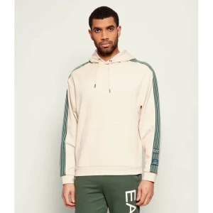 EA7 Bluza | Regular Fit