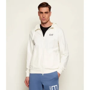 EA7 Bluza | Regular Fit