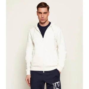 EA7 Bluza | Regular Fit