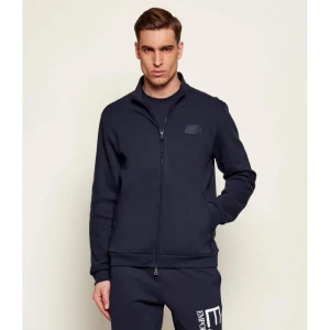 EA7 Bluza | Regular Fit