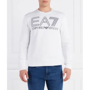 EA7 Bluza | Regular Fit
