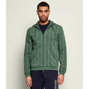 EA7 Bluza | Regular Fit