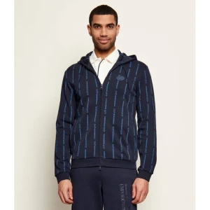 EA7 Bluza | Regular Fit