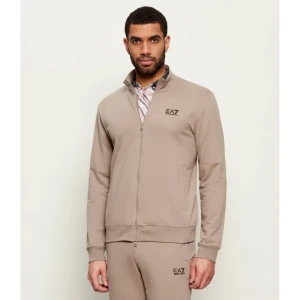EA7 Bluza | Regular Fit