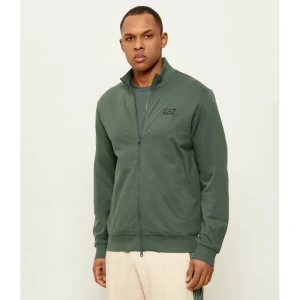 EA7 Bluza | Regular Fit