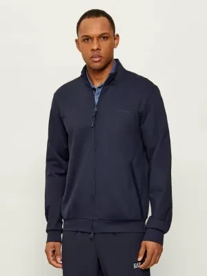 EA7 Bluza | Regular Fit