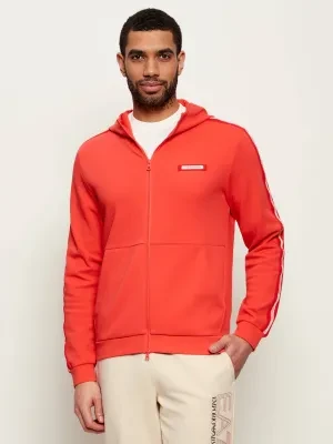 EA7 Bluza | Regular Fit