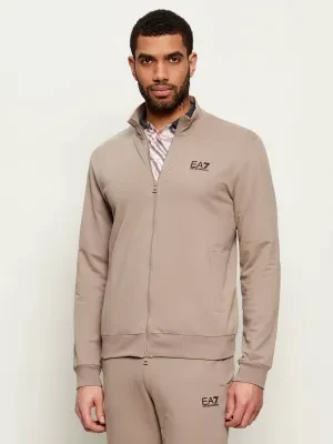 EA7 Bluza | Regular Fit