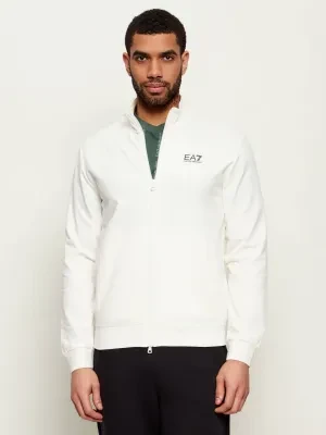 EA7 Bluza | Regular Fit