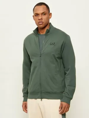 EA7 Bluza | Regular Fit