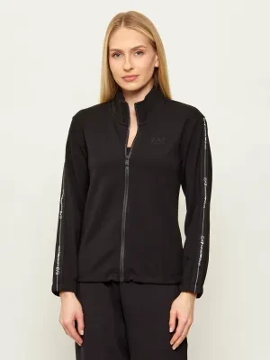 EA7 Bluza | Regular Fit