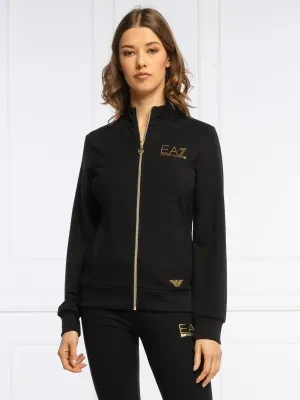 EA7 Bluza | Regular Fit