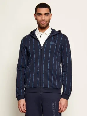 EA7 Bluza | Regular Fit