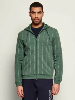 EA7 Bluza | Regular Fit