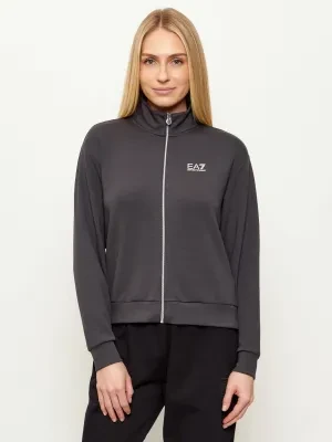 EA7 Bluza | Regular Fit